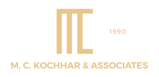 M. C. Kochhar & Associates